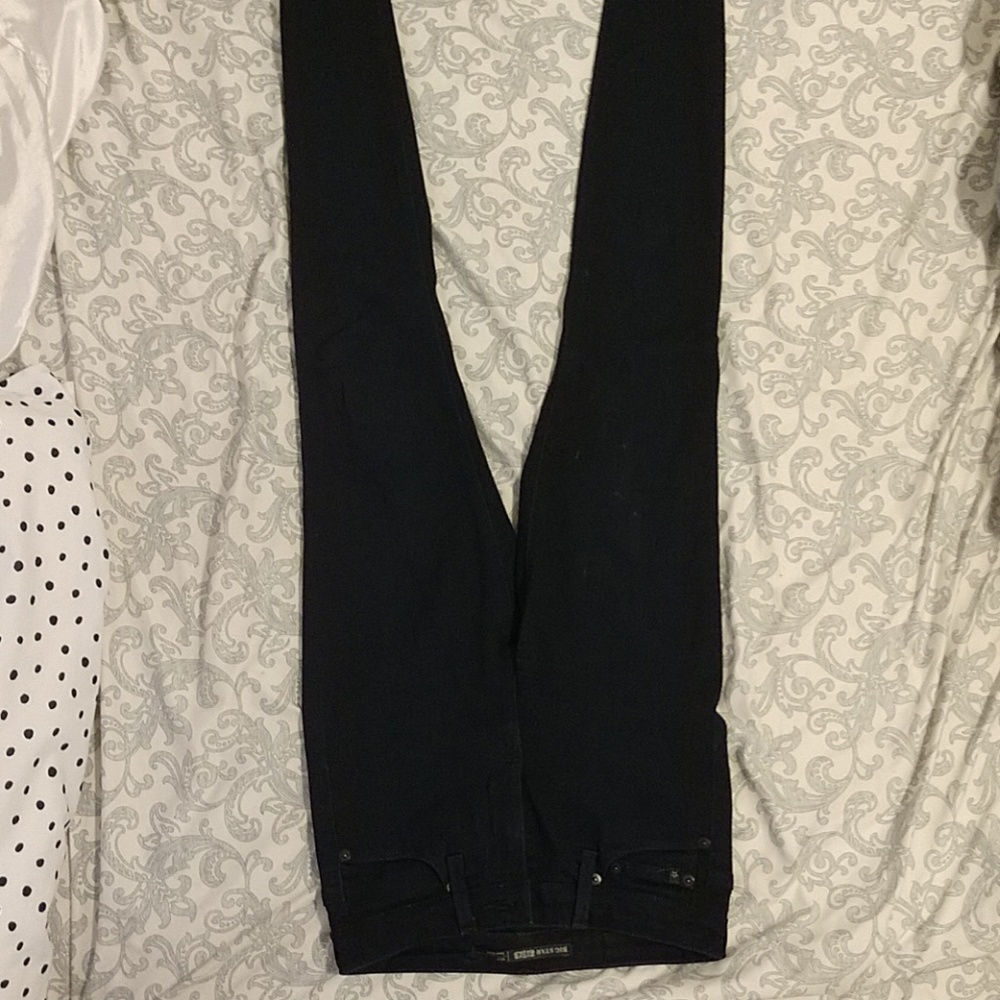 Big star jeans